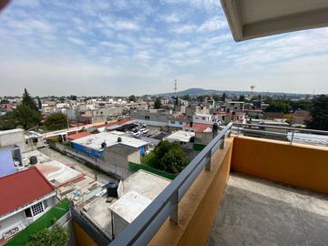 VENTA LINDO DEPARTAMENTO EN  AV. TAXQUEÑA, COL. SAN FRANCISCO CULHUACÁN