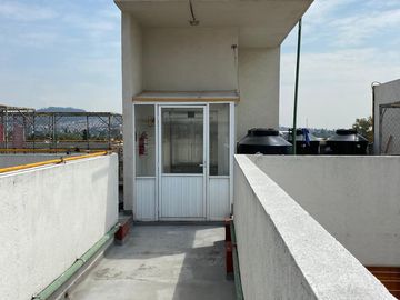 VENTA LINDO DEPARTAMENTO EN  AV. TAXQUEÑA, COL. SAN FRANCISCO CULHUACÁN