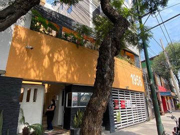 VENTA LINDO DEPARTAMENTO EN  AV. TAXQUEÑA, COL. SAN FRANCISCO CULHUACÁN