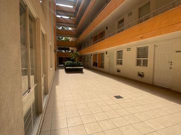 VENTA LINDO DEPARTAMENTO EN  AV. TAXQUEÑA, COL. SAN FRANCISCO CULHUACÁN