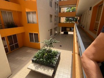 VENTA LINDO DEPARTAMENTO EN  AV. TAXQUEÑA, COL. SAN FRANCISCO CULHUACÁN