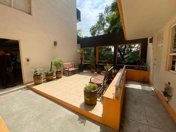 VENTA LINDO DEPARTAMENTO EN  AV. TAXQUEÑA, COL. SAN FRANCISCO CULHUACÁN