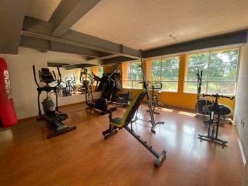 VENTA LINDO DEPARTAMENTO EN  AV. TAXQUEÑA, COL. SAN FRANCISCO CULHUACÁN