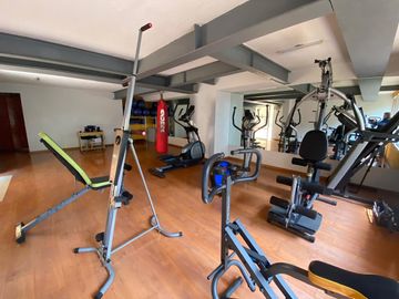 VENTA LINDO DEPARTAMENTO EN  AV. TAXQUEÑA, COL. SAN FRANCISCO CULHUACÁN