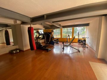 VENTA LINDO DEPARTAMENTO EN  AV. TAXQUEÑA, COL. SAN FRANCISCO CULHUACÁN