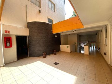 VENTA LINDO DEPARTAMENTO EN  AV. TAXQUEÑA, COL. SAN FRANCISCO CULHUACÁN