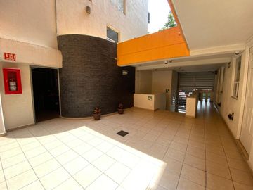 VENTA LINDO DEPARTAMENTO EN  AV. TAXQUEÑA, COL. SAN FRANCISCO CULHUACÁN