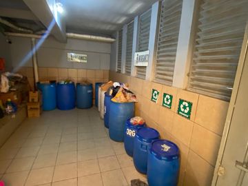 VENTA LINDO DEPARTAMENTO EN  AV. TAXQUEÑA, COL. SAN FRANCISCO CULHUACÁN