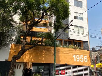VENTA LINDO DEPARTAMENTO EN  AV. TAXQUEÑA, COL. SAN FRANCISCO CULHUACÁN