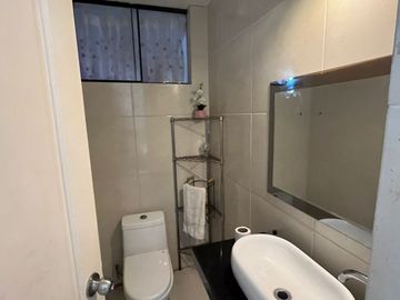 VENDO CASA EN ALAMEDA EL ESPINELO EN LAS BRISAS DE VILLA