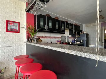VENDO CASA EN ALAMEDA EL ESPINELO EN LAS BRISAS DE VILLA