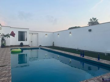 VENDO CASA EN ALAMEDA EL ESPINELO EN LAS BRISAS DE VILLA
