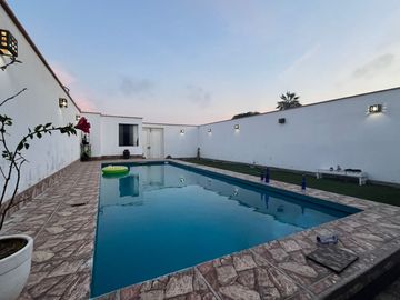 VENDO CASA EN ALAMEDA EL ESPINELO EN LAS BRISAS DE VILLA