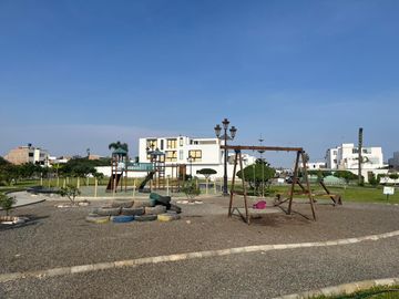 VENDO CASA EN ALAMEDA EL ESPINELO EN LAS BRISAS DE VILLA