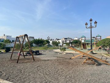 VENDO CASA EN ALAMEDA EL ESPINELO EN LAS BRISAS DE VILLA
