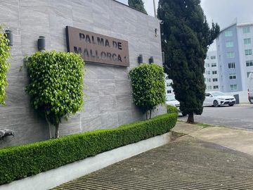 Departamento en Venta, Bosques de las Palma, Huixquilucan