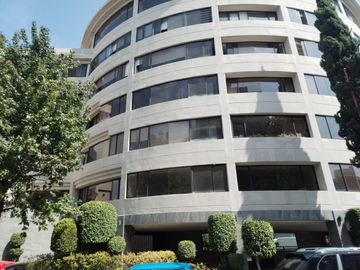 Departamento en Venta, Bosques de las Palma, Huixquilucan