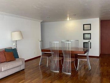 Departamento en Venta, Bosques de las Palma, Huixquilucan