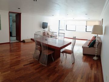 Departamento en Venta, Bosques de las Palma, Huixquilucan