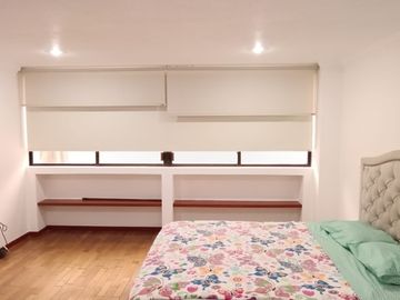 Departamento en Venta, Bosques de las Palma, Huixquilucan
