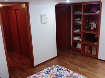 Departamento en Venta, Bosques de las Palma, Huixquilucan