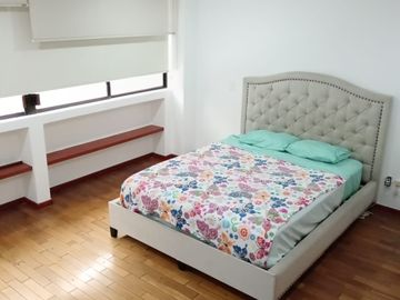 Departamento en Venta, Bosques de las Palma, Huixquilucan