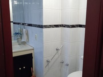 Departamento en Venta, Bosques de las Palma, Huixquilucan