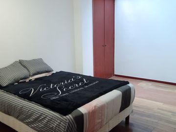 Departamento en Venta, Bosques de las Palma, Huixquilucan