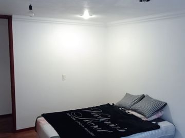 Departamento en Venta, Bosques de las Palma, Huixquilucan