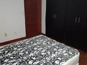 Departamento en Venta, Bosques de las Palma, Huixquilucan