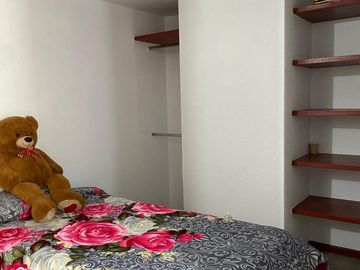 Departamento en Venta, Bosques de las Palma, Huixquilucan