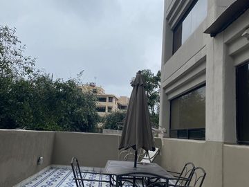 Departamento en Venta, Bosques de las Palma, Huixquilucan
