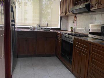 Departamento en Venta, Bosques de las Palma, Huixquilucan