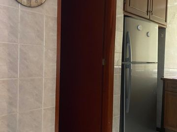 Departamento en Venta, Bosques de las Palma, Huixquilucan