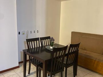 Departamento en Venta, Bosques de las Palma, Huixquilucan