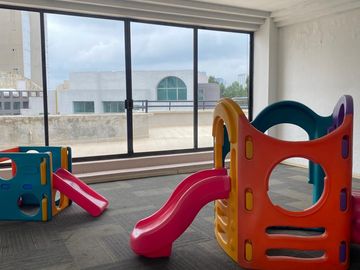Departamento en Venta, Bosques de las Palma, Huixquilucan
