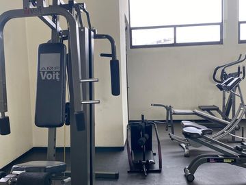 Departamento en Venta, Bosques de las Palma, Huixquilucan