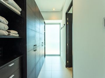 Departamento Beach Front en venta en Icon Puerto Vallarta