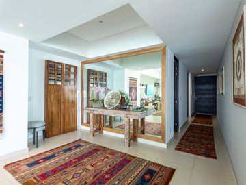 Departamento Beach Front en venta en Icon Puerto Vallarta