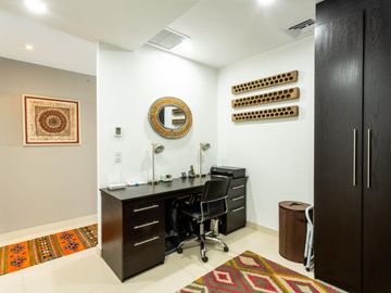 Departamento Beach Front en venta en Icon Puerto Vallarta