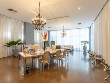 Departamento Beach Front en venta en Icon Puerto Vallarta