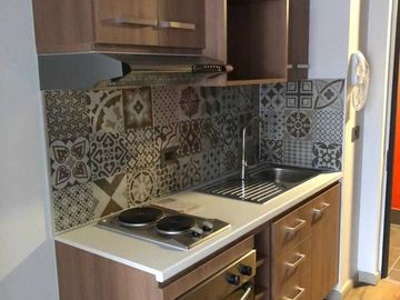 VENTA DEPARTAMENTO STUDIO