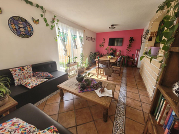 PRECIOSO DEPARTAMENTO ATRAS DE LA NORIA DE CRUZ AZUL AM