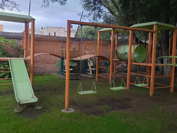 PRECIOSO DEPARTAMENTO ATRAS DE LA NORIA DE CRUZ AZUL AM
