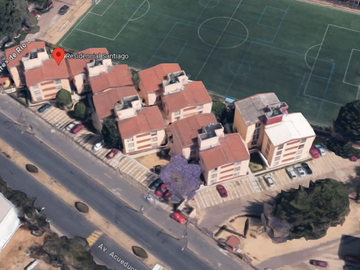 PRECIOSO DEPARTAMENTO ATRAS DE LA NORIA DE CRUZ AZUL AM
