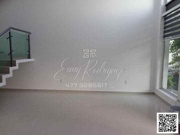 CASA EN VENTA, SIERRA NOGAL. León,Gto; 3 REC. TODAS CON BAÑO, CERCA DE LA IBERO, EXCELENTE OPORTUNIDAD