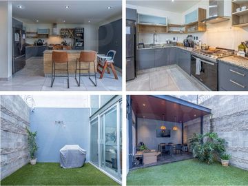 Casa en venta Sierra Nogal Jacaranda 188