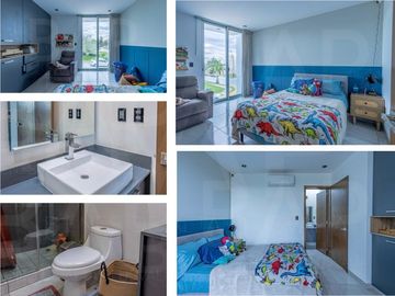 Casa en venta Sierra Nogal Jacaranda 188