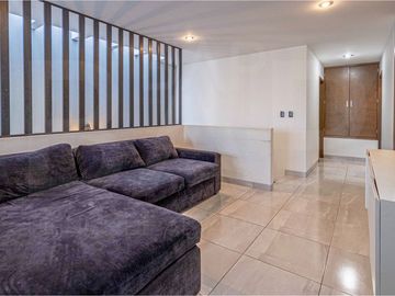 Casa en venta Sierra Nogal Jacaranda 188
