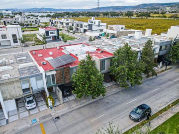 Casa en venta Sierra Nogal Jacaranda 188
